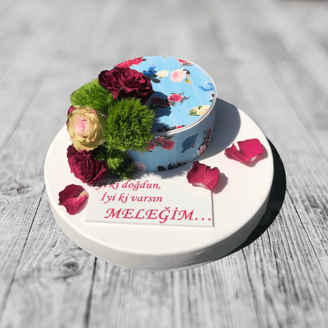 Pileki İstanbul Patisserie