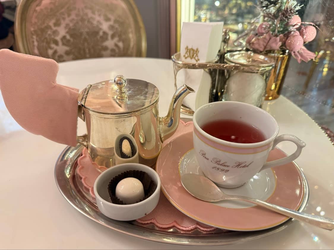 Patisserie De Pera