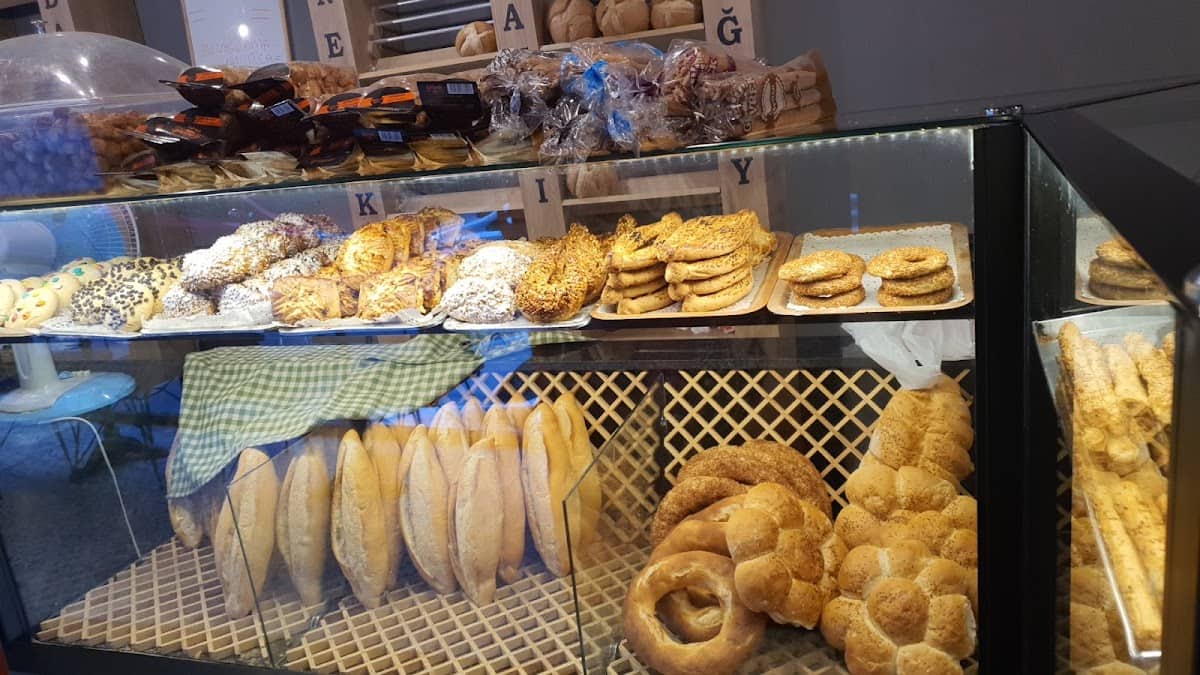 Başak Unlu Mamulleri