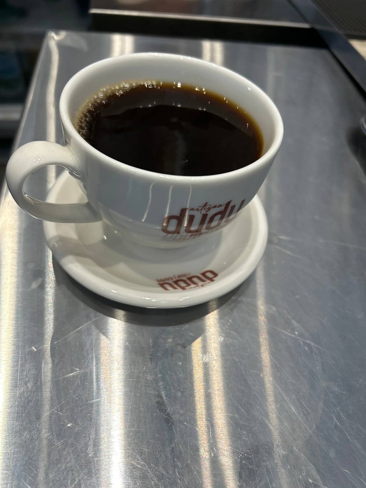 Dudu Bakery Coffee