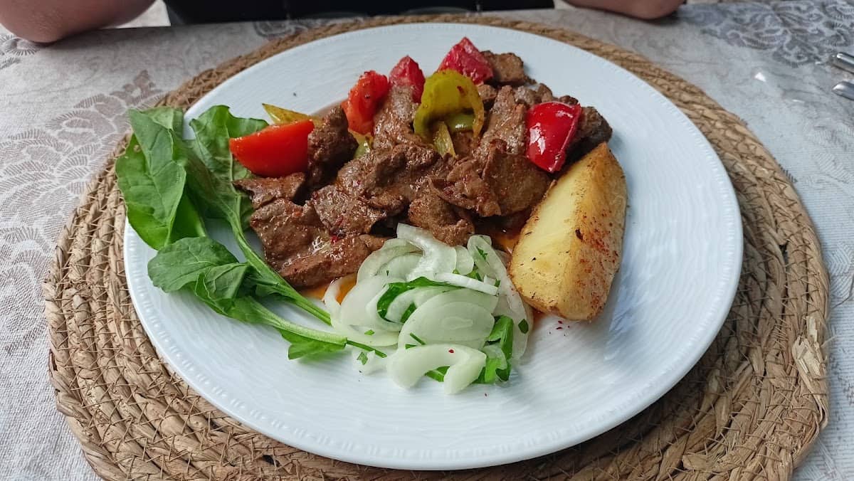 Gastro Muğla Müze Restoran