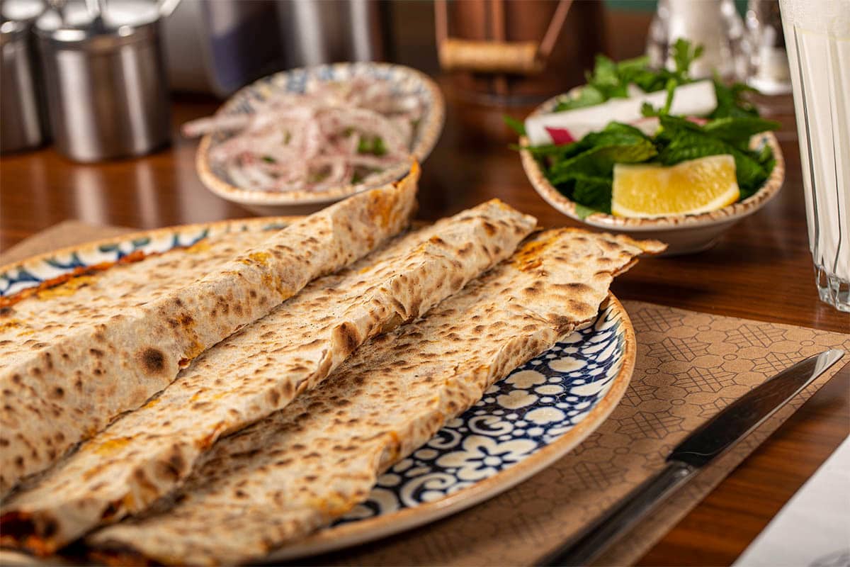 Kebap Lahmacun Beylikdüzü