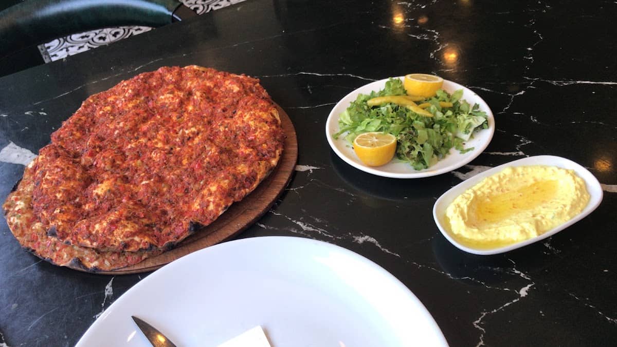 The Local Grill By Doğan Chef