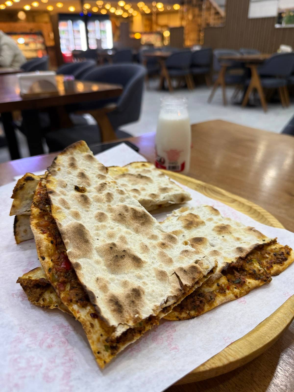Çıtır Lezzetler