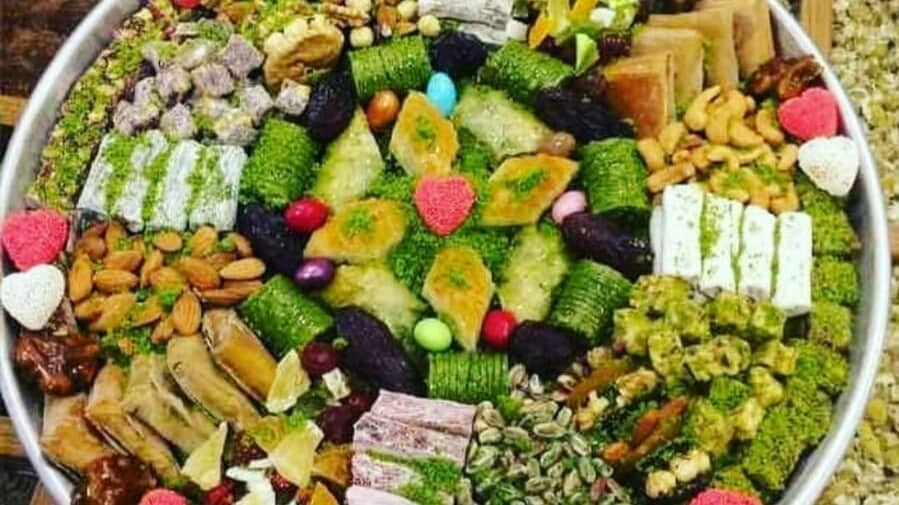 Esenyurt Tabela Tatlıca Ümit Usta