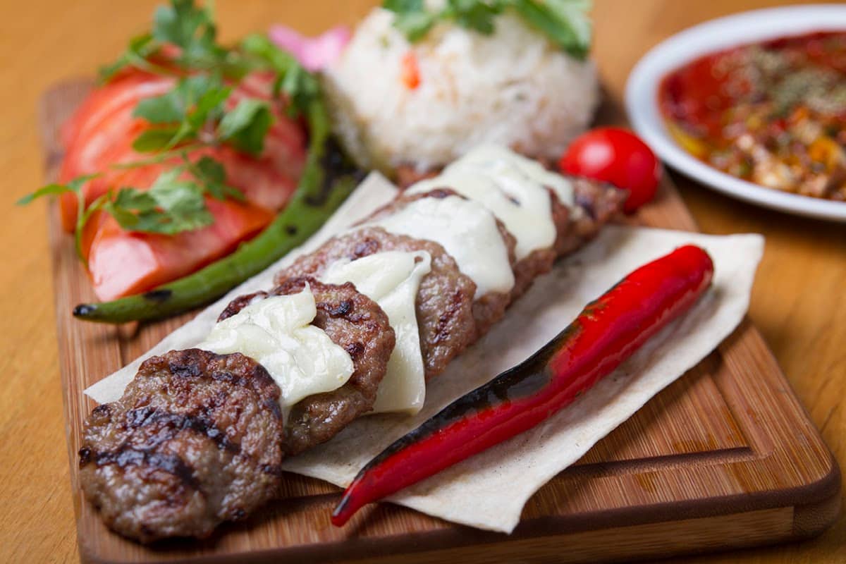Gedikli Köfte-Grill