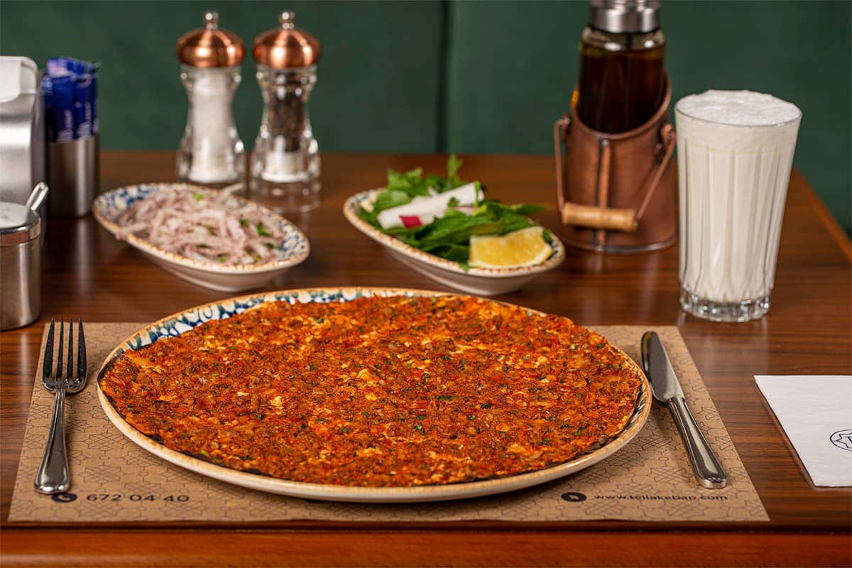 Kebap Lahmacun Beylikdüzü