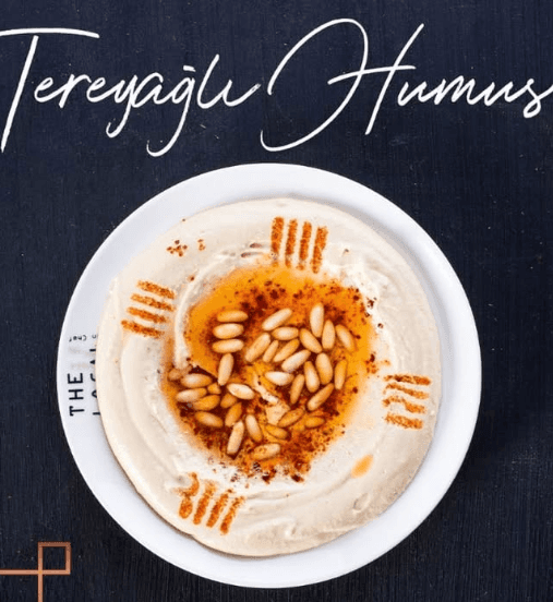 The Local Grill By Doğan Chef