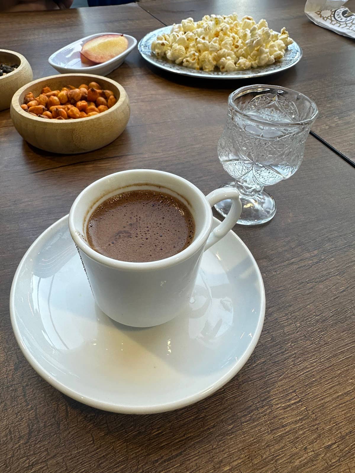 Antephan Künefe Başakşehir