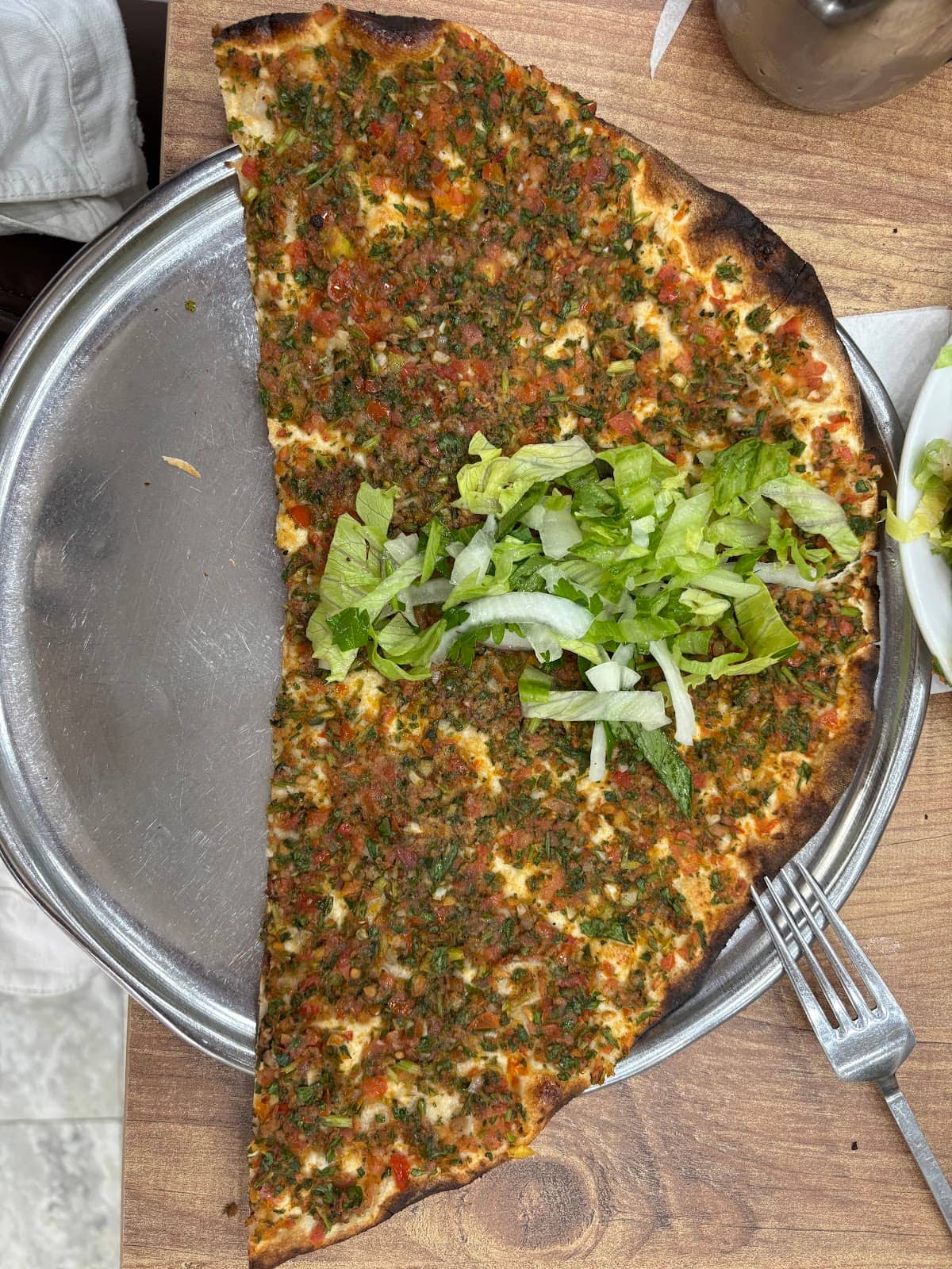 Öz Kilis Kebap Ve Lahmacun Salonu