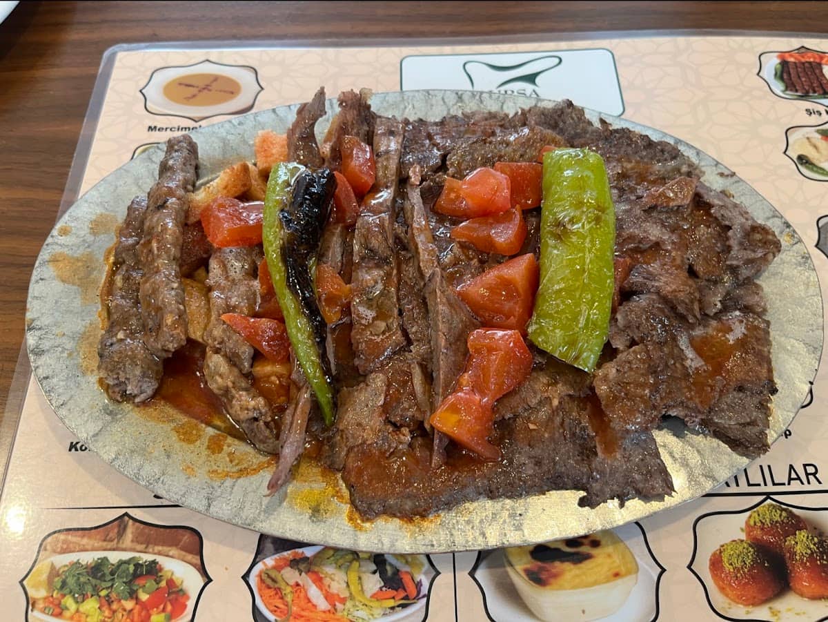 Bursa Kebapçısı
