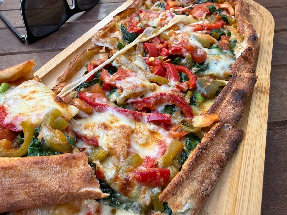 Yöremiz Pide Lahmacun