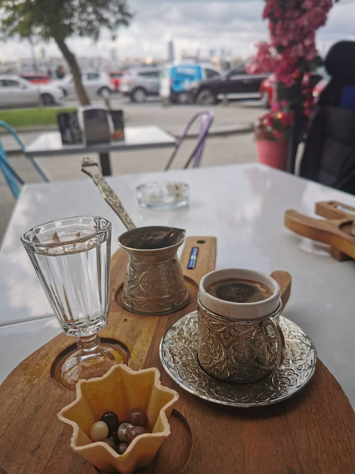 Üsküdar Hollywood City Lounge Cafe