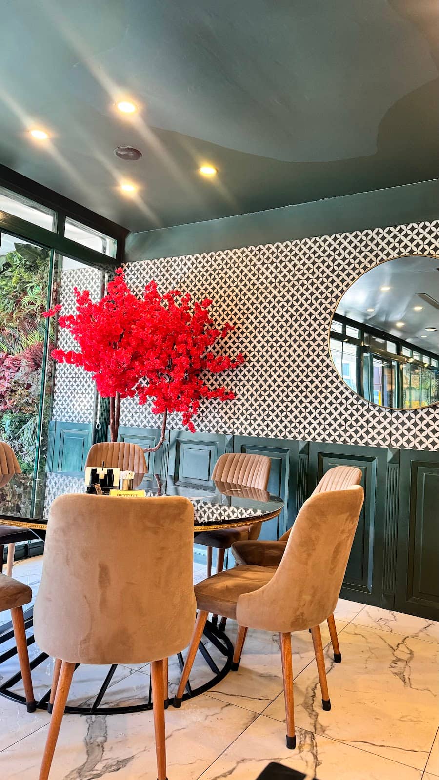 The Local Grill By Doğan Chef