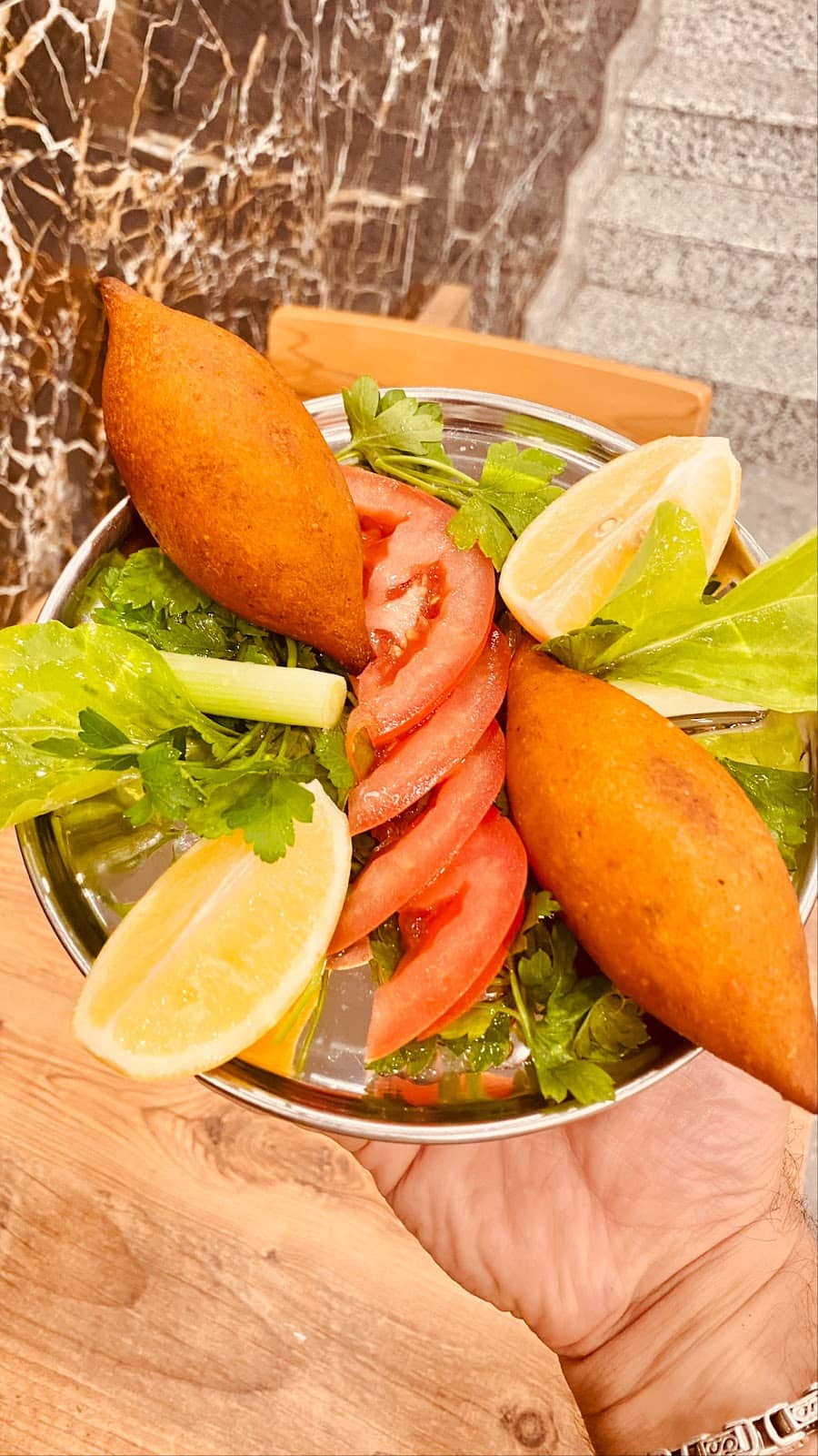 Halk Dürüm Kebap Lahmacun