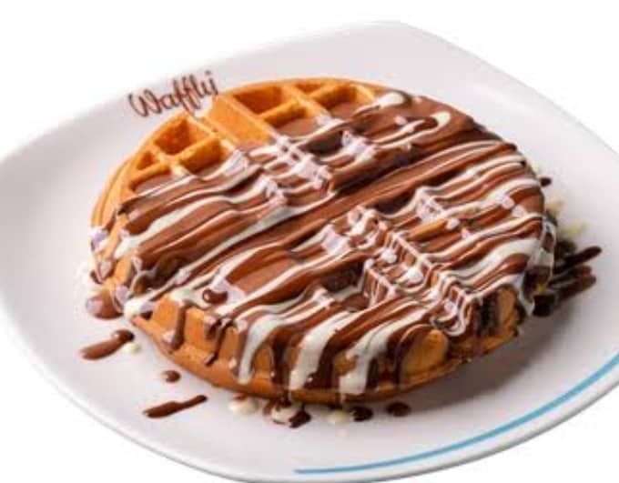 Waffly