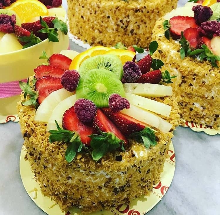 Kudo Patisserie