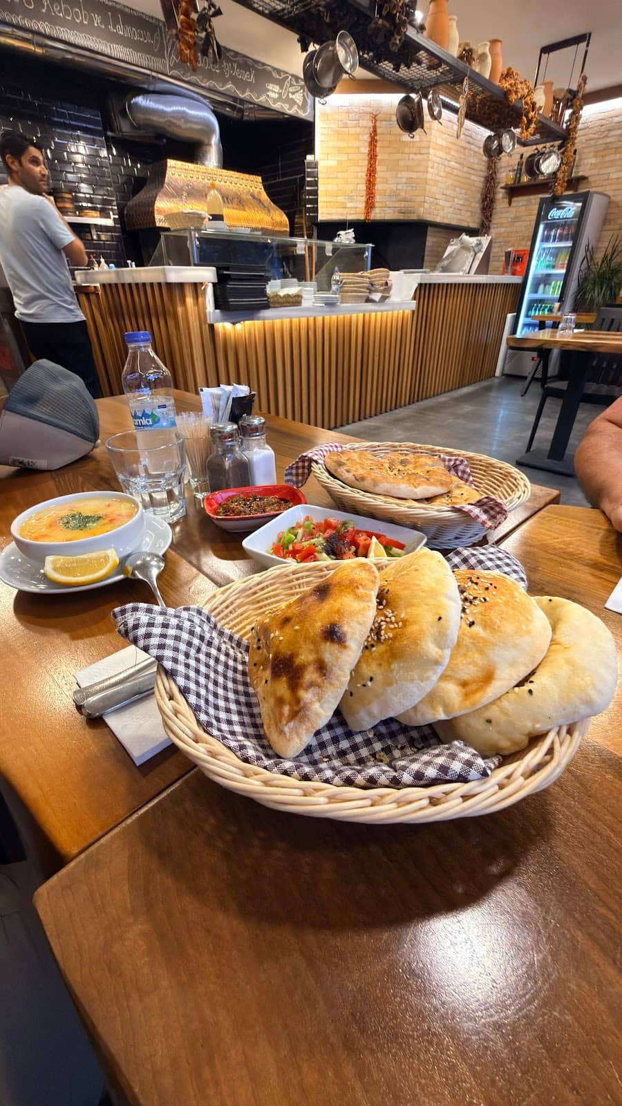 Memos Kebab & Lahmacun