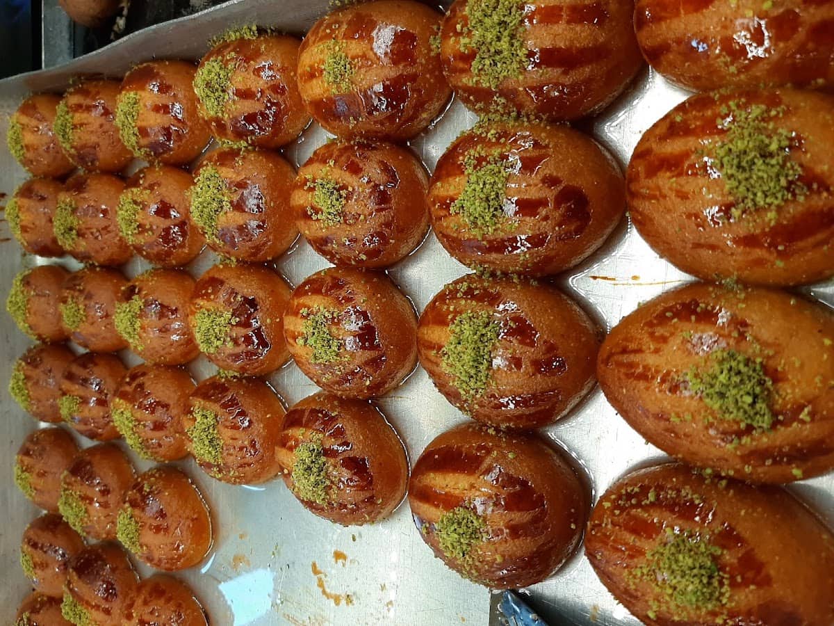 Özekinler Unlu Mamulleri