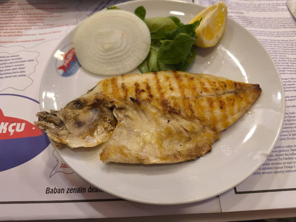 Palukçu