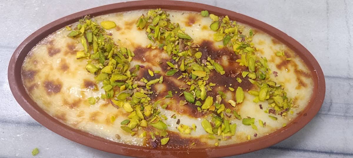 Salih Özkan Pasta Çikolata Kafe
