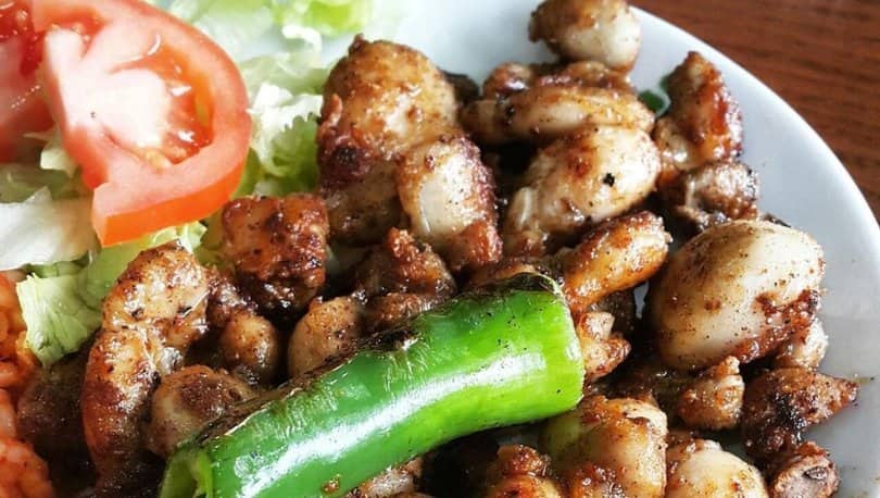 Eski Babel Ocakbaşı Restaurant
