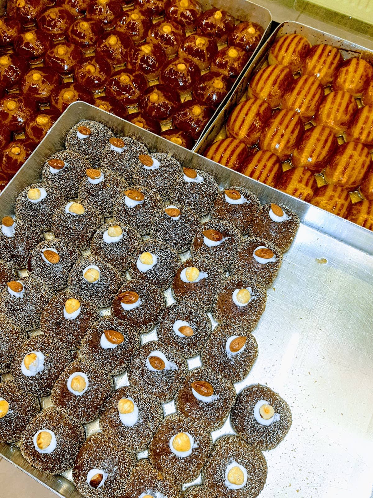 Çıtır Baklava