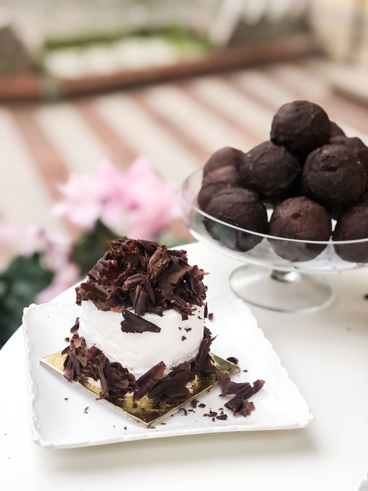 Merveilleux Patisserie