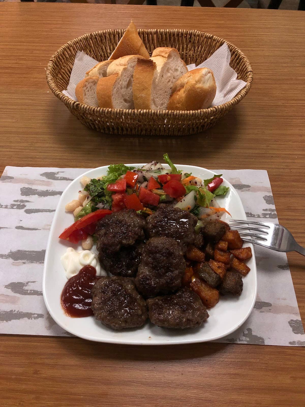 Köfteci İlhan Usta