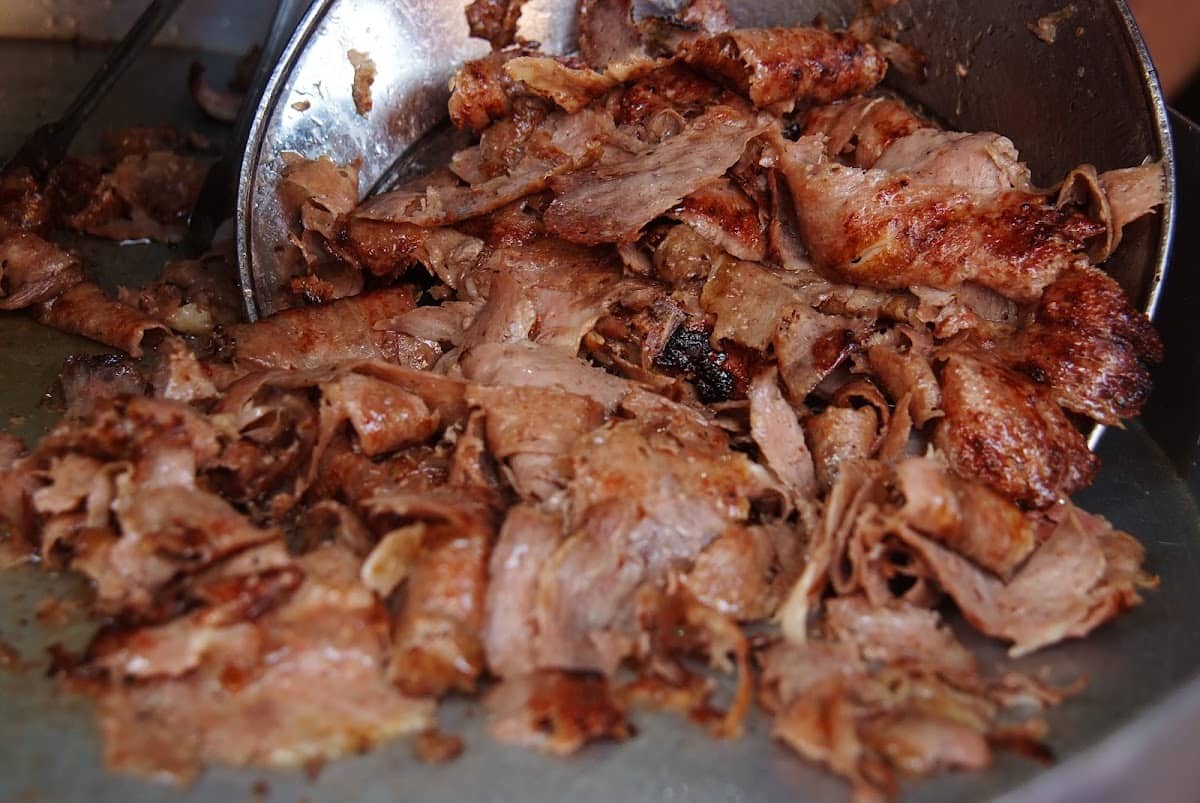 Döner Bank Bostancı