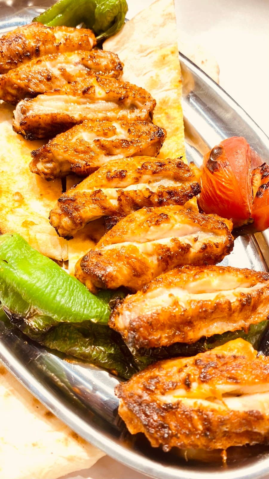 Halk Dürüm Kebap Lahmacun