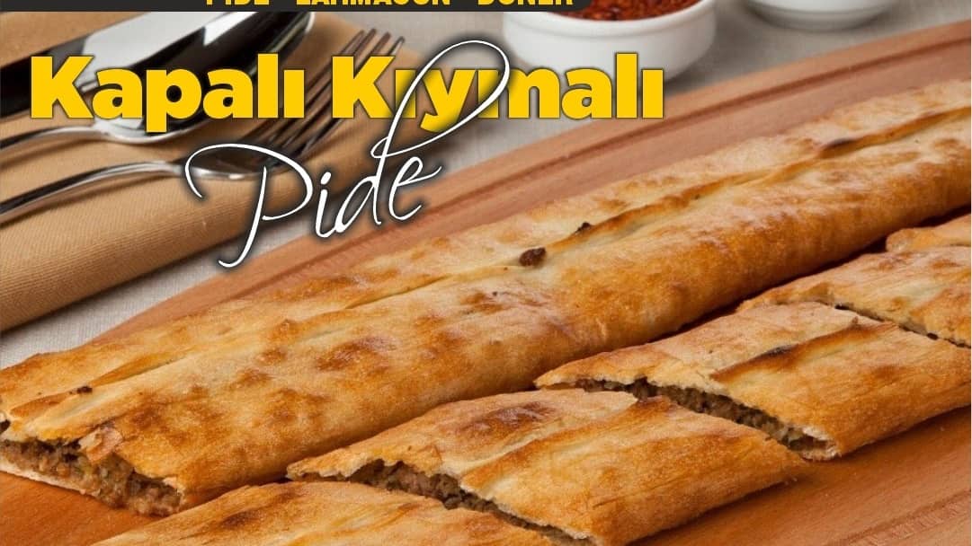 Uyar Pide Kebap