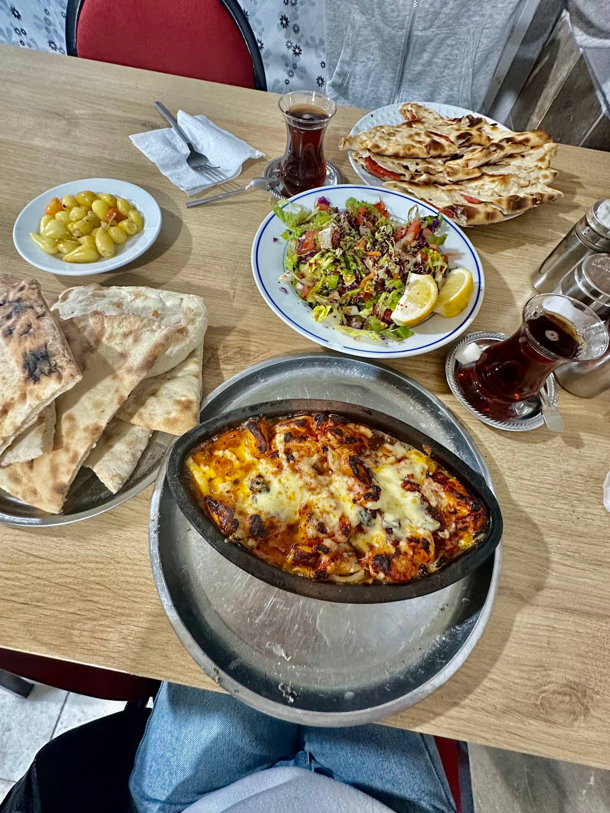 Efsane Pide