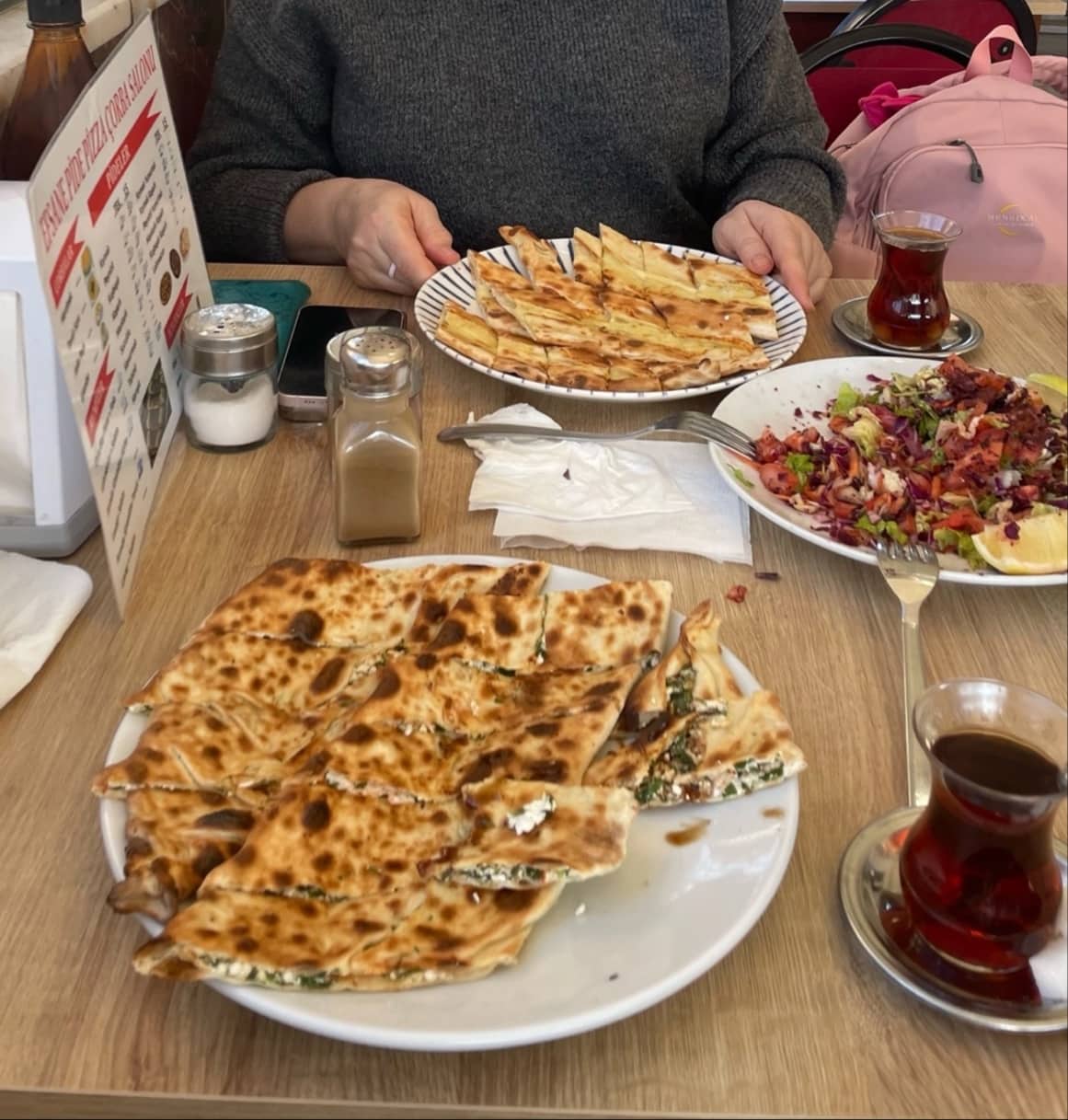 Mis Pide Salonu