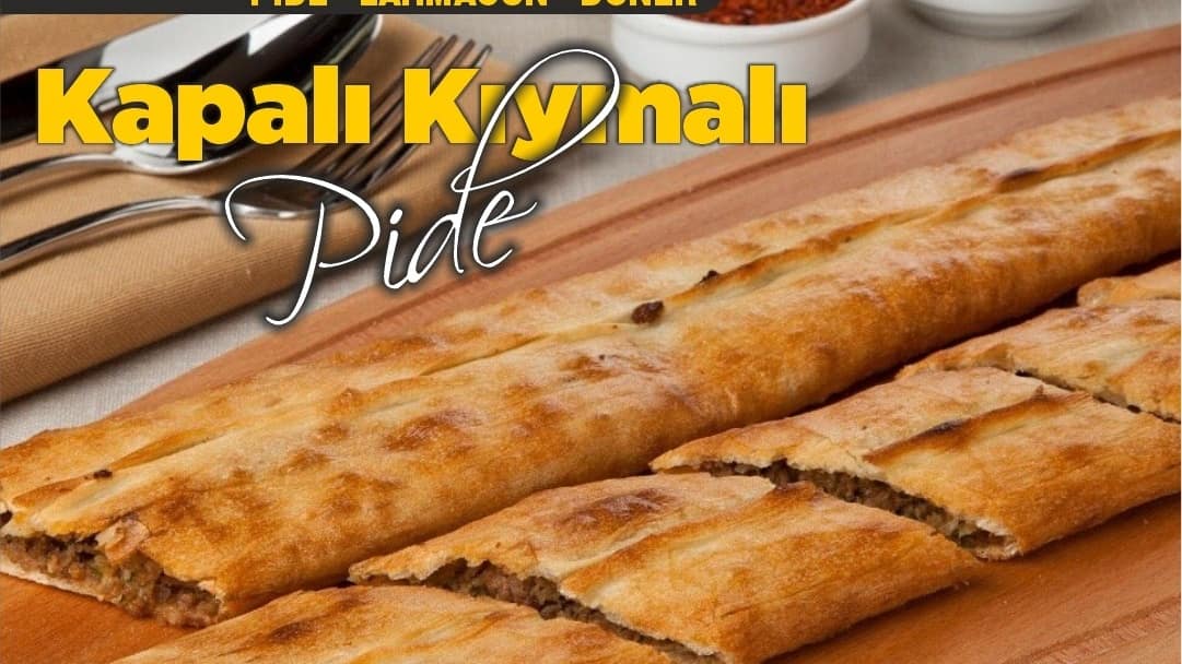 Uyar Pide Kebap