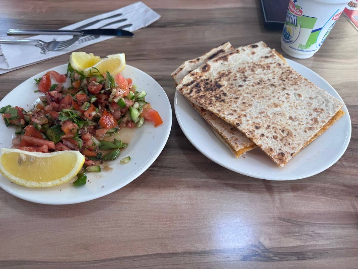 Birtat Dürüm Ve Kebap