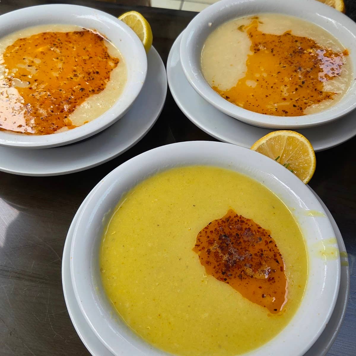 Özkan Kebap