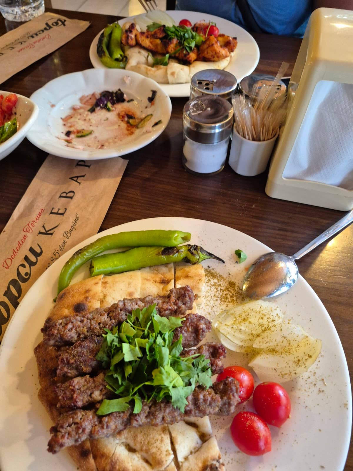 Topçu Kebap